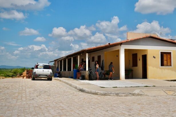 Do sertão ao mar: como uma barragem reconstruiu a vida de moradores do Seridó