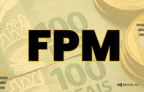 FPM: municípios brasileiros partilham R$ 2,3 bi, nesta quinta-feira (17)