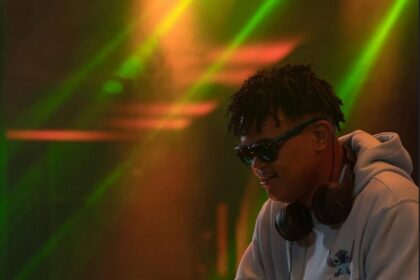 DJ Thiago Martinez: O queridinho dos eventos em Mato Grosso  