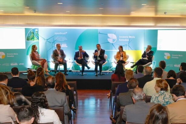 MIDR apoia programa que atrai investimento internacional para reduzir desigualdades regionais