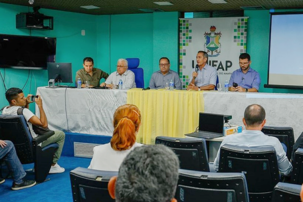 MIDR e Unifap fortalecem bioeconomia da Amazônia com novo centro de pesquisa no Amapá