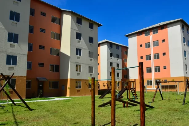 Dia Nacional da Habitação: CAIXA celebra impacto da política habitacional no Brasil