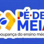 Pé-de-Meia: pagamento para nascidos em janeiro e fevereiro ocorre nesta quarta-feira (23)