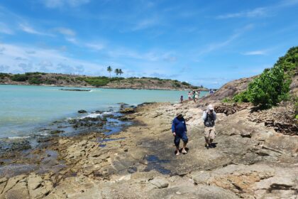 Pesquisa mineral: SGB lança Mapa Geológico da bacia de Alagoas