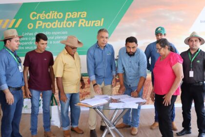 Agrobalsas 2025: Banco da Amazônia estima atingir R$ 5 milhões em crédito ao longo do evento