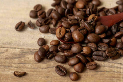 Após alta no preço, café arábica custa R$ 2.495, nesta sexta-feira (16)