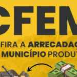 CFEM: ANM repassa R$ 445 milhões a estados e municípios produtores minerários