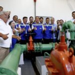 Ceará amplia acesso à água e fortalece resiliência no semiárido