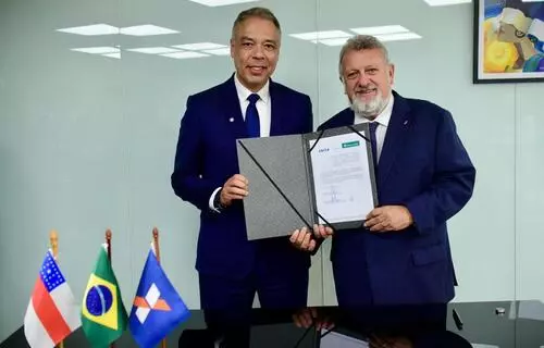 Clientes do Banco da Amazônia ganham acesso a serviços em casas lotéricas em Roraima