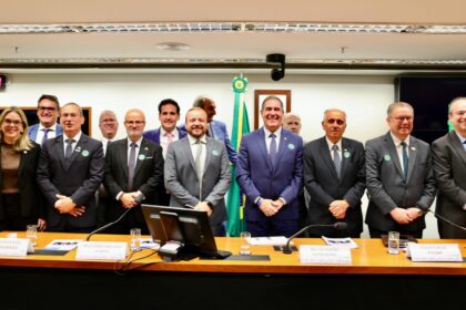 Câmara debate criação do Dia Nacional do Associativismo e destaca impacto do modelo na economia brasileira