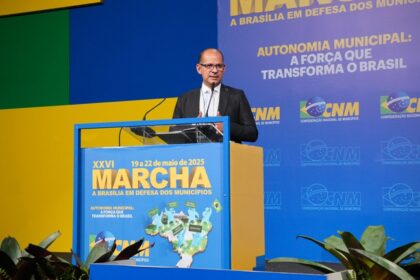 Defesa Civil Alerta será lançado em junho no Nordeste