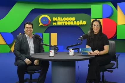 Diálogos de Integração: fomento ao setor apícola é tema do podcast da semana