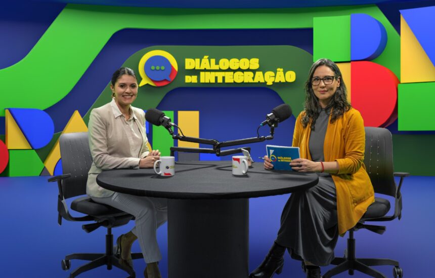 Diálogos de Integração: sexto episódio trata sobre os Polos de Agricultura Irrigada