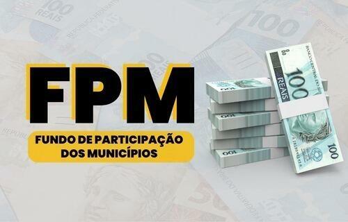 FPM: União repassa R$ 8,6 bi aos municípios, nesta sexta-feira (9); confira quanto sua cidade recebe
