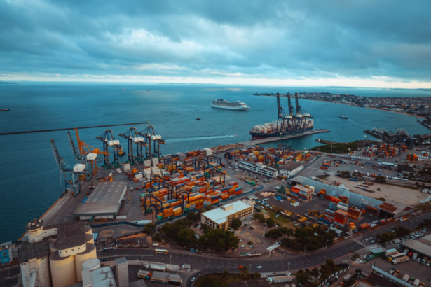 Fundo da Marinha Mercante: Bahia conta com mais de R$ 7 bi para investir na indústria naval