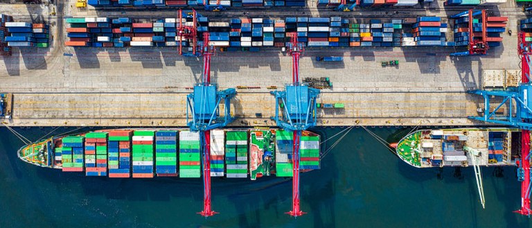 Fundo da Marinha Mercante: Região Norte tem R$ 2 bilhões em projetos aprovados
