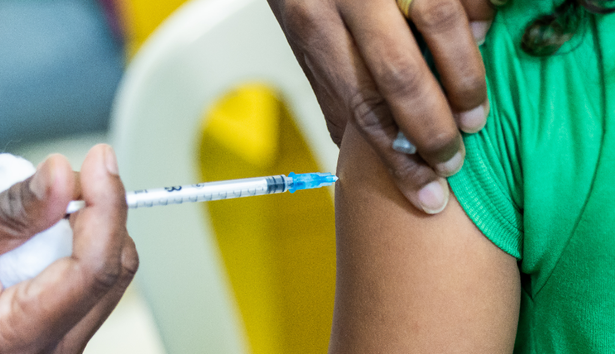 GRIPE: Mobilização nacional pretende vacinar 81,6 milhões de pessoas