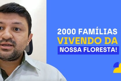 HISTÓRIAS EXPORTADORAS: cooperativa que atende mais de 2,5 mil famílias já exporta produtos amazônicos para 11 países