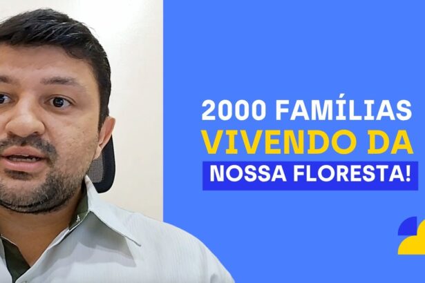 HISTÓRIAS EXPORTADORAS: cooperativa que atende mais de 2,5 mil famílias já exporta produtos amazônicos para 11 países