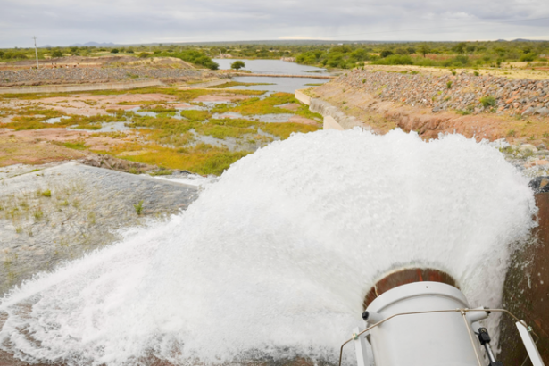 Irrigação com águas do PISF garante estabilidade a agricultores de Terra Nova (PE)