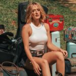 Isabella Gaspary resgata raízes e memórias no novo single “De Onde Eu Vim”