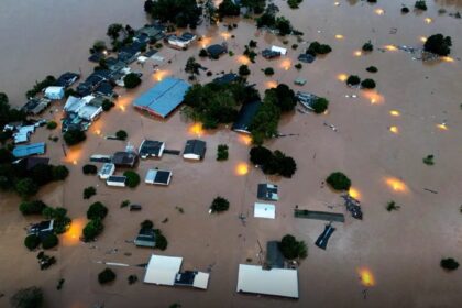 MIDR fortalece cooperação regional no Mercosul para enfrentar desastres ambientais e crises sanitárias