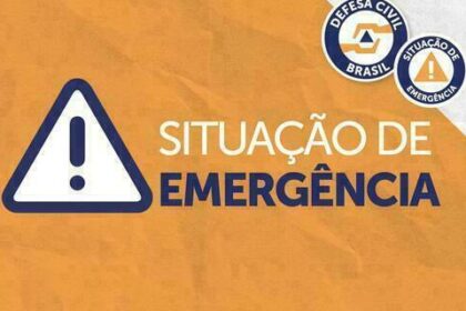 MIDR reconhece situação de emergência em duas cidades paraenses afetadas por desastres