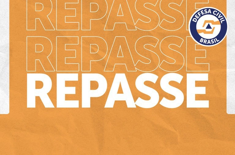 MIDR repassa R$ 2,3 milhões para sete cidades e um estado afetados por desastres