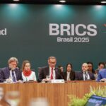 Ministros do BRICS aprovam plano conjunto para gestão de desastres até 2028