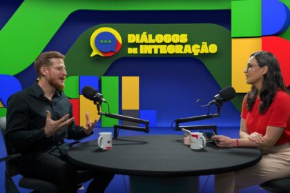 Podcast “Diálogos de Integração” aborda plataforma sobre adaptação às mudanças do clima