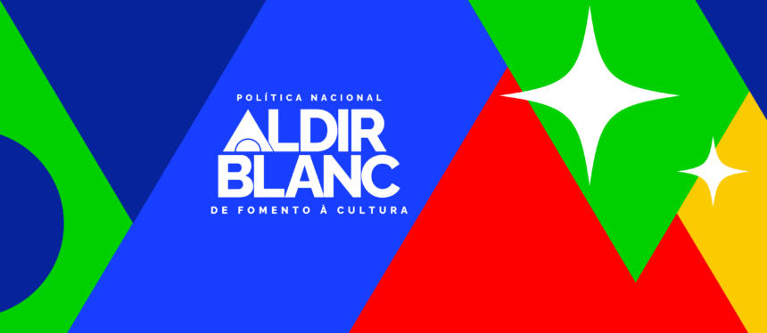 Prazo para adesão de municípios do Tocantins à Política Nacional Aldir Blanc termina nesta segunda, 26