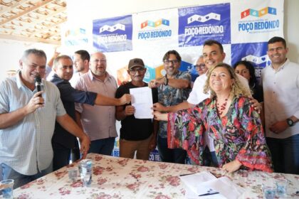 Programa Água Doce leva dignidade e água potável ao semiárido sergipano