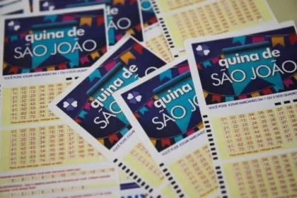 Quina de São João 2025: data do sorteio, prêmio estimado e como apostar