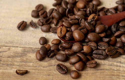 Saca do café apresenta redução no preço, nesta quinta-feira (8)
