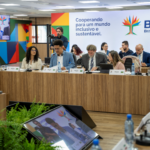 Segundo dia de BRICS tem alinhamento de ações conjuntas para enfrentar desastres climáticos