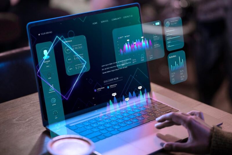 Use a IA para aprimorar suas habilidades nos negócios