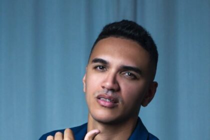 Juanito Santos – O Evangelista das Vendas está transformando negócios como uma metodologia única, que une fé e alta performance em vendas