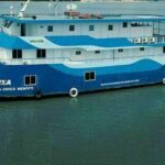 AMAZONAS: Confira a agenda da Agência-Barco Chico Mendes para o mês de junho