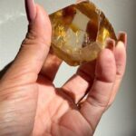 ANM registra diamante de quase 650 quilates em Minas Gerais