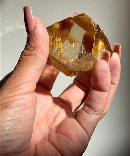 ANM registra diamante de quase 650 quilates em Minas Gerais