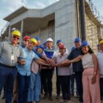 Adutora do Seridó vai levar água do Velho Chico para o sertão potiguar