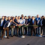 Aeroporto de Macaé (RJ) inaugura segunda pista e reforça papel estratégico na aviação e no setor de petróleo