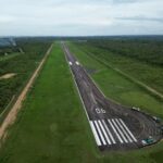 AmpliAR: Governo oferece 19 aeroportos regionais à iniciativa privada com previsão de R$ 1,35 bilhão em investimentos