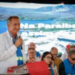 Anúncio de sistema de abastecimento leva esperança à comunidade rural do RN