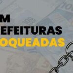 ‘BLOQUEADOS DO FPM’: 4 municípios estão impedidos de receber os recursos; Cabo Frio segue bloqueado há 14 decêndios