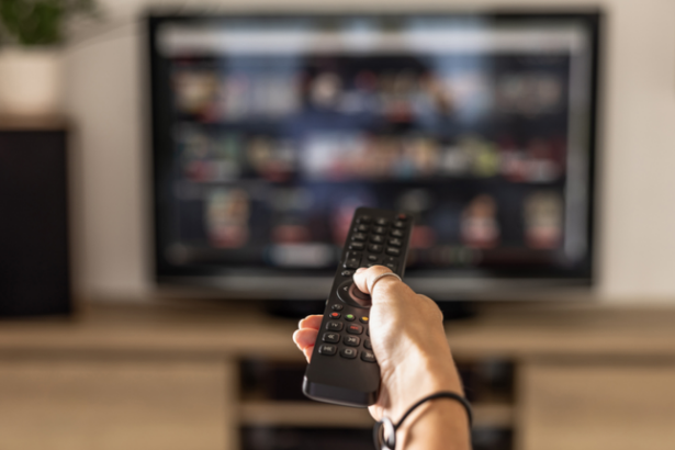Canais públicos de TV serão retransmitidos em cidades do Paraná
