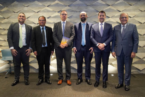 Cidades Inteligentes lideram projetos candidatos a recursos do FDIRS