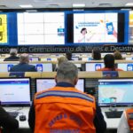 Defesa Civil Alerta é lançado oficialmente no Nordeste nesta quarta-feira (18)