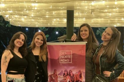 Websérie “Desnorteadas” está de volta ao YouTube após sucesso no streaming e festivais