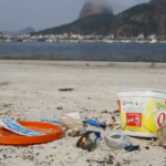 Dia Mundial do Meio Ambiente alerta para urgência do fim da poluição plástica